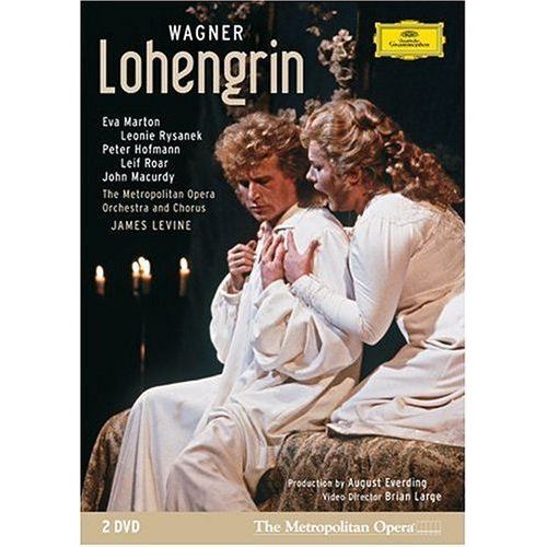 Wagner - Lohengrin (Remastered)