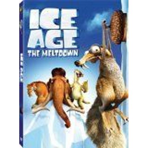 Ice Age - The Meltdown (Widescreen Edition)