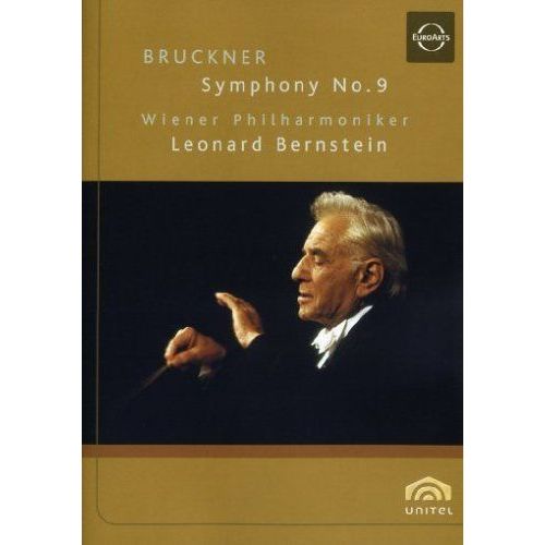 Bruckner: Symphony No. 9 / Leonard Bernstein