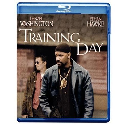 Training Day