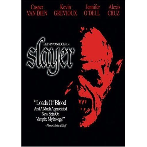 Slayer