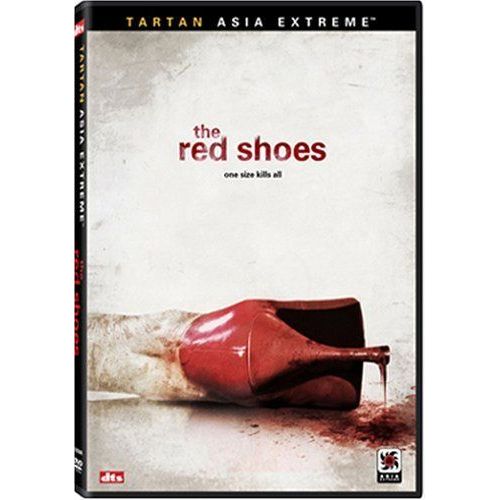 The Red Shoes