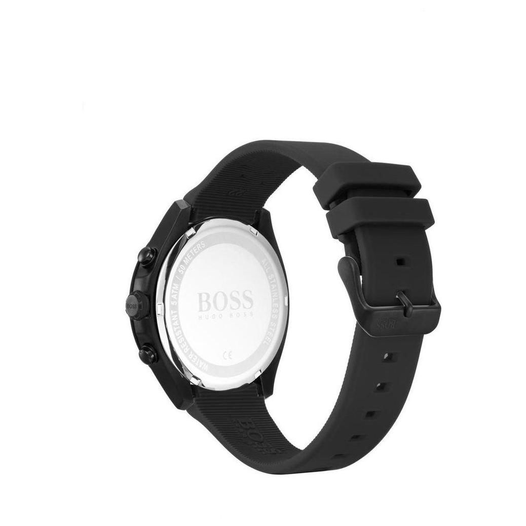 Montre Hugo Boss Men's Velocity Chronograph - 3
