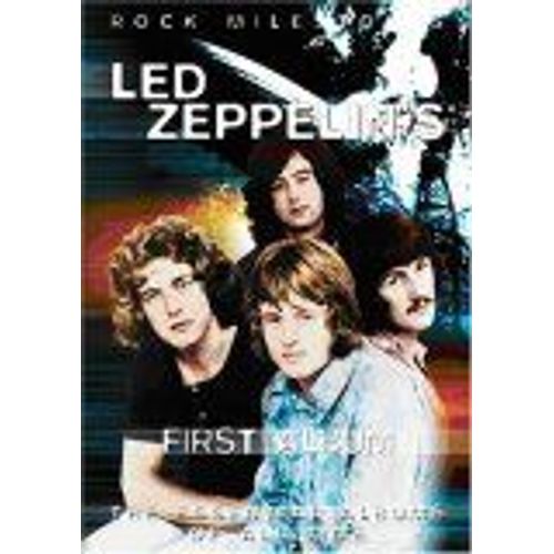 Led Zeppelin: The First Album