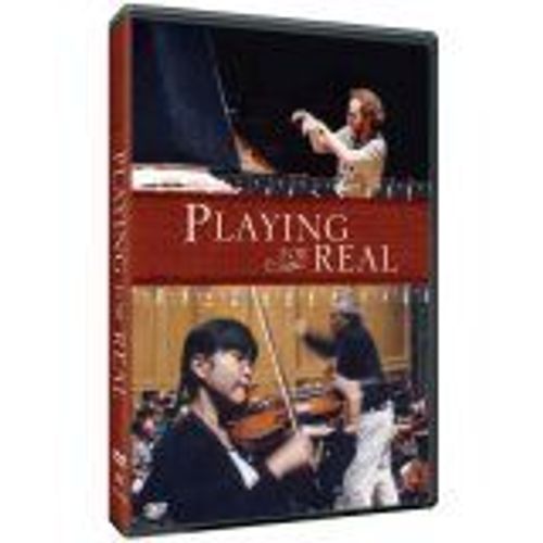 Playing For Real