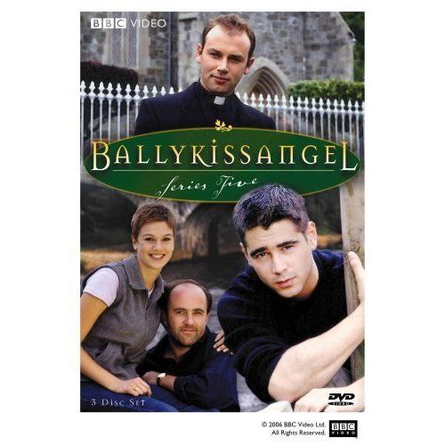 Ballykissangel - Complete Series Five