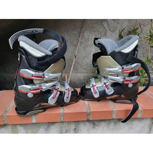 Chaussures De Ski ? Salomon