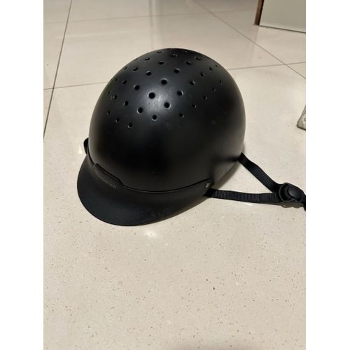 Casque Équitation Adulte Et Enfant - Fouganza S/52-55