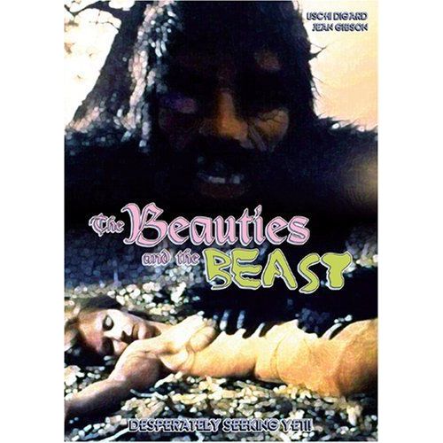 The Beauties And The Beast