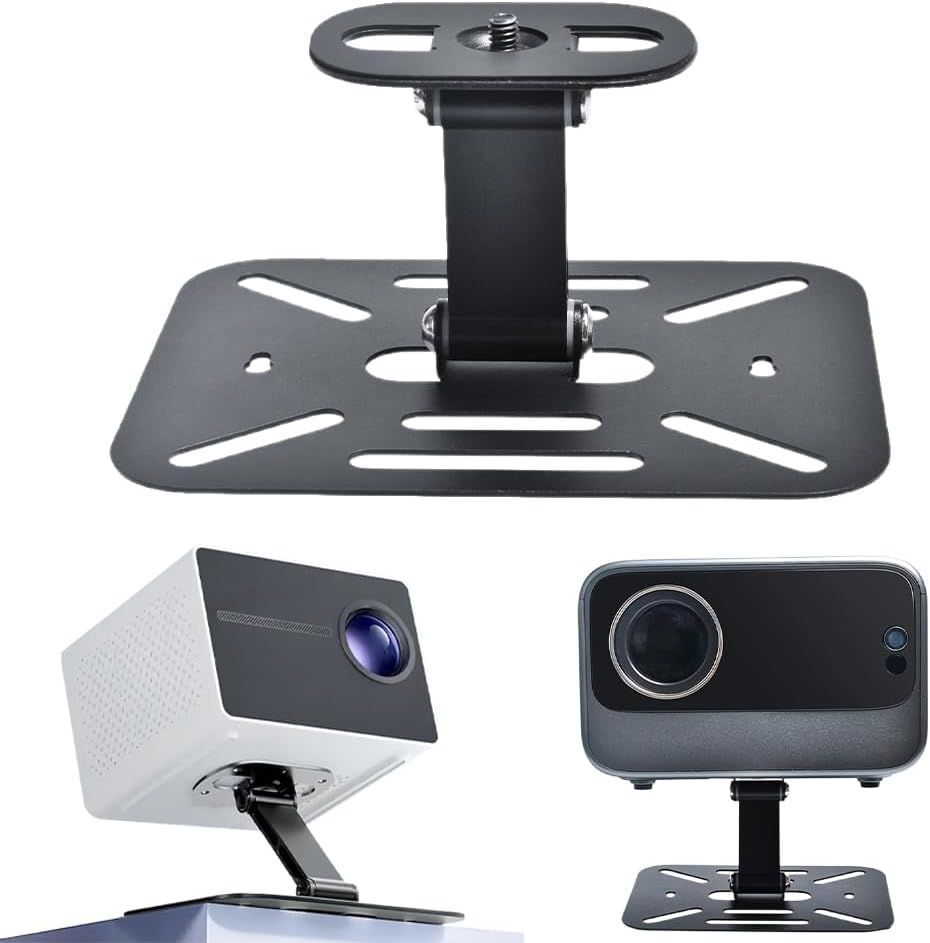 Support Videoprojecteur,Mini Projecteur,Support Pour Vidéoprojecteu...