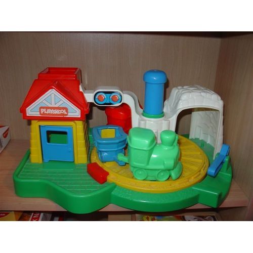 Jouet Petit Train