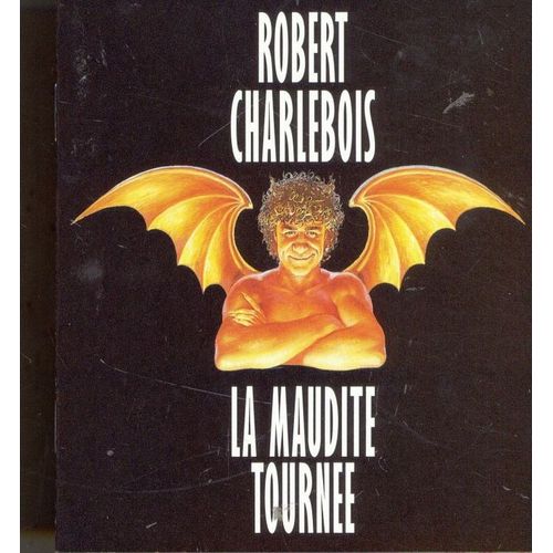 La Maudite Tournee