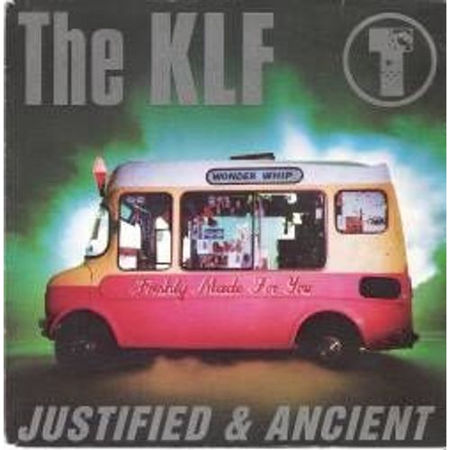 Justified And Ancient
