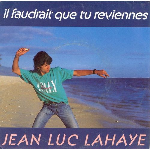 Il Faudrait Que Tu Reviennes