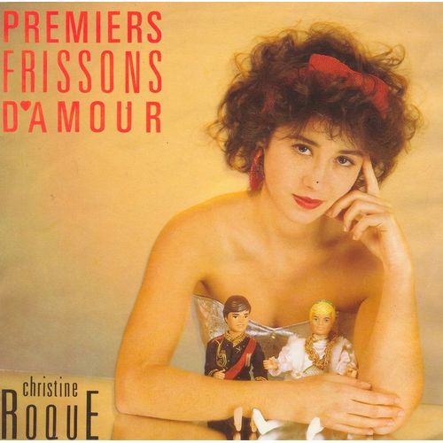 Premiers Frissons D'amour