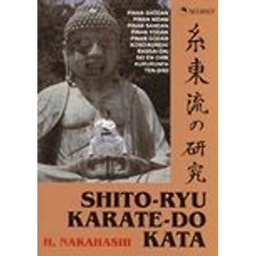 Shito-Ryu Karaté-Do