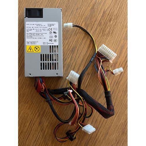 Alimentation pour ordinateur - Delta Electronics DPS-250AB-24 C