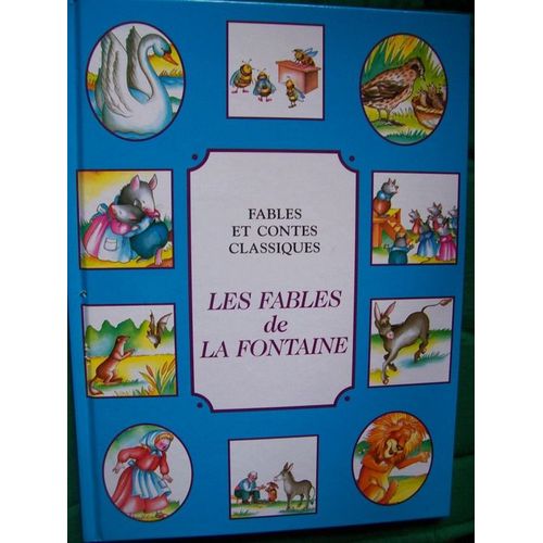 Fables 