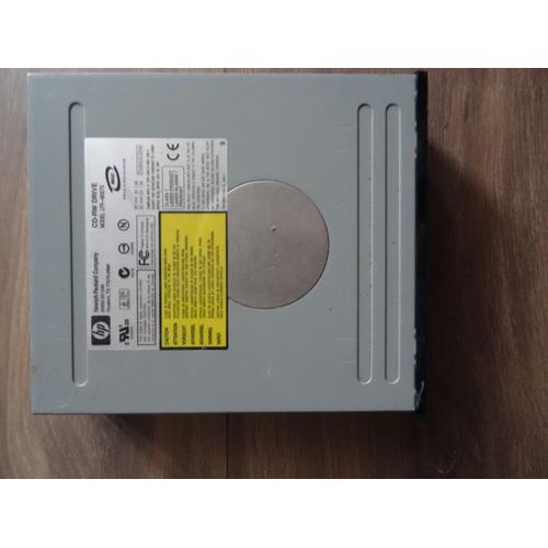 HP LTR-48327S CD-RW drive