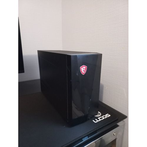 PC Gamer Intel Core i5-9400F - 2.9 Ghz - Ram 24 Go - SSD 128 Go + HDD 1 To