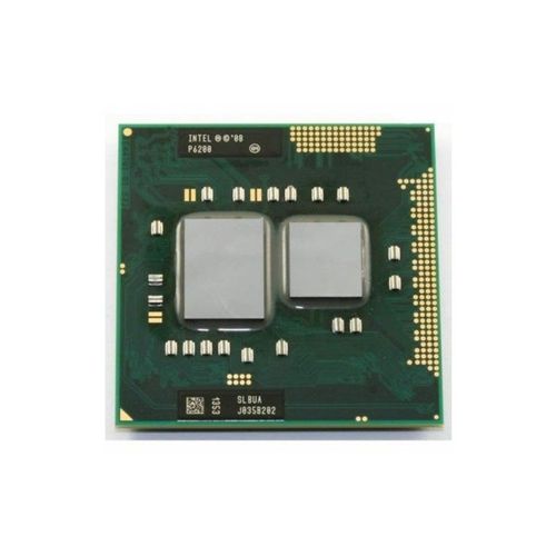 cpu intel P 6200 mobile