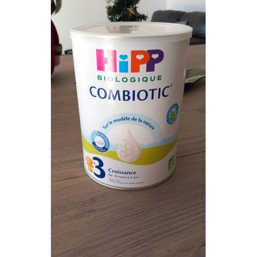 Hipp Lait Combiotic