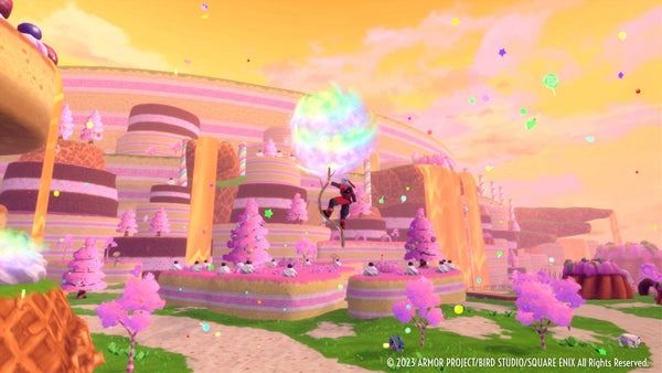 Dragon Quest Monsters: The Dark Prince Switch - 8