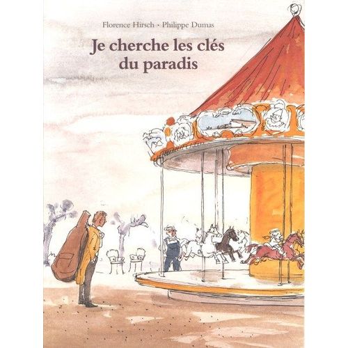 Je Cherche Les Clés Du Paradis