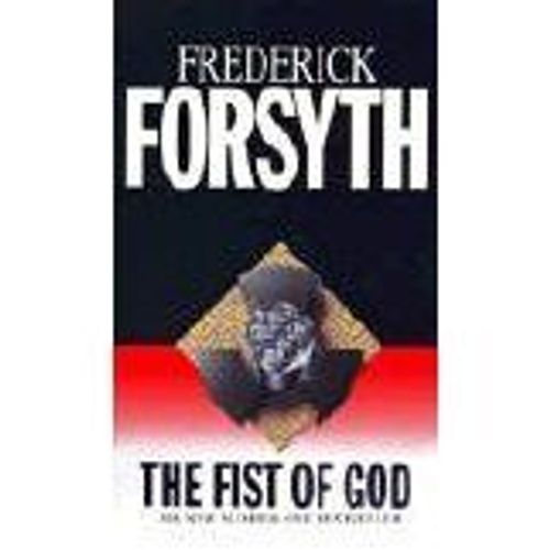 The Fist Of God