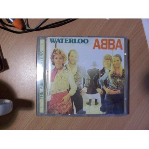 Waterloo (The Abba Remasters)