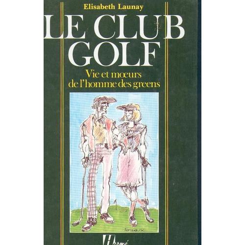 Le Club Golf
