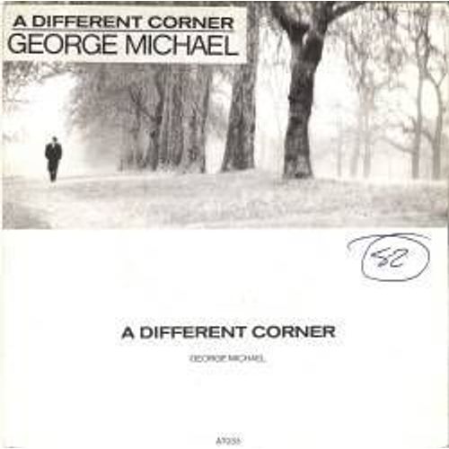A Different Corner<Br>Instrumental