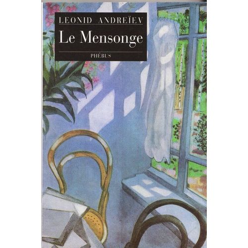 Le Mensonge