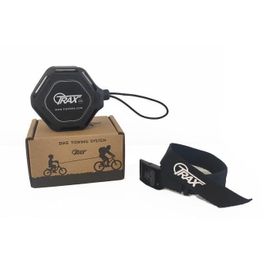 Système De Traction Trax Pro - Noir - 65x45 Cm