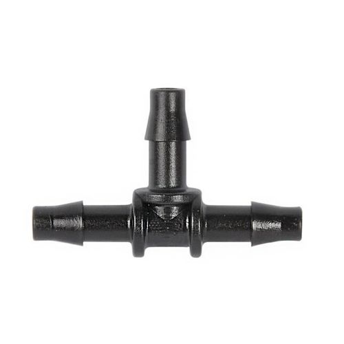 Raccord en T - HOZELOCK - 10 pièces - pour diriger le flux d'eau en deux directions