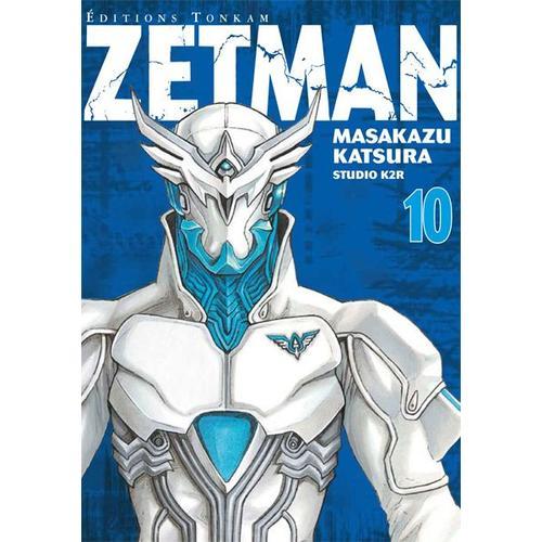 Zetman - Tome 10