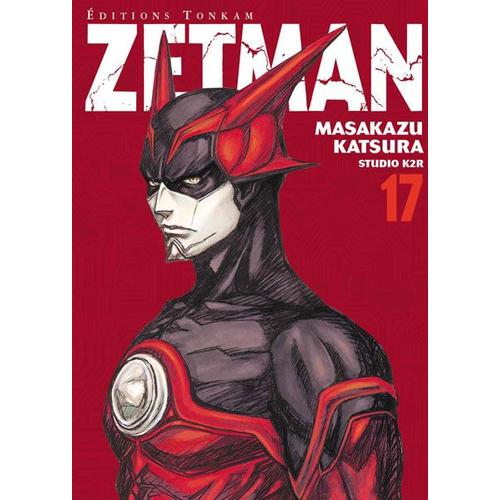 Zetman - Tome 17
