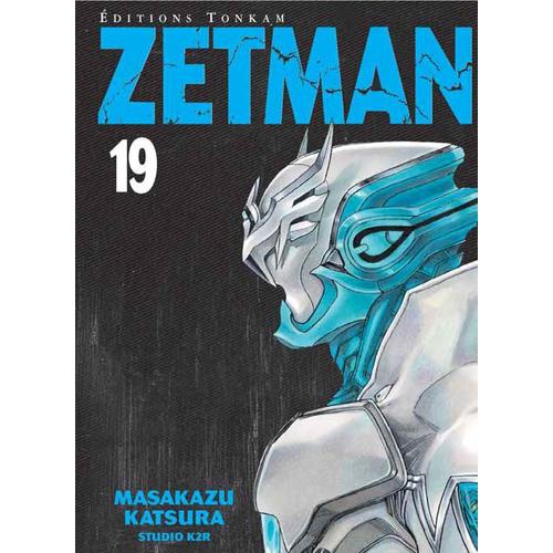 Zetman - Tome 19