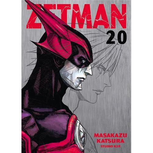 Zetman - Tome 20