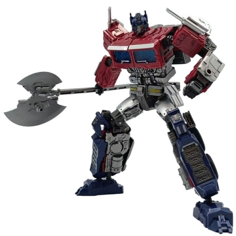 Tw-1027 Pas De Bote - 1027 Tw1027 Optimu Primal Prime Op Co... - 2