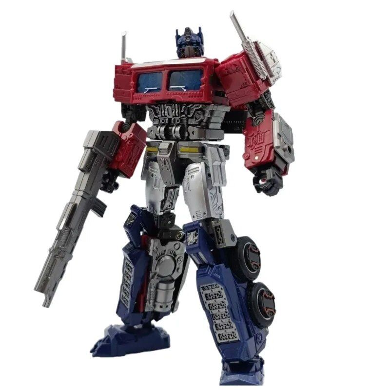 Tw-1027 Pas De Bote - 1027 Tw1027 Optimu Primal Prime Op Co... - 3