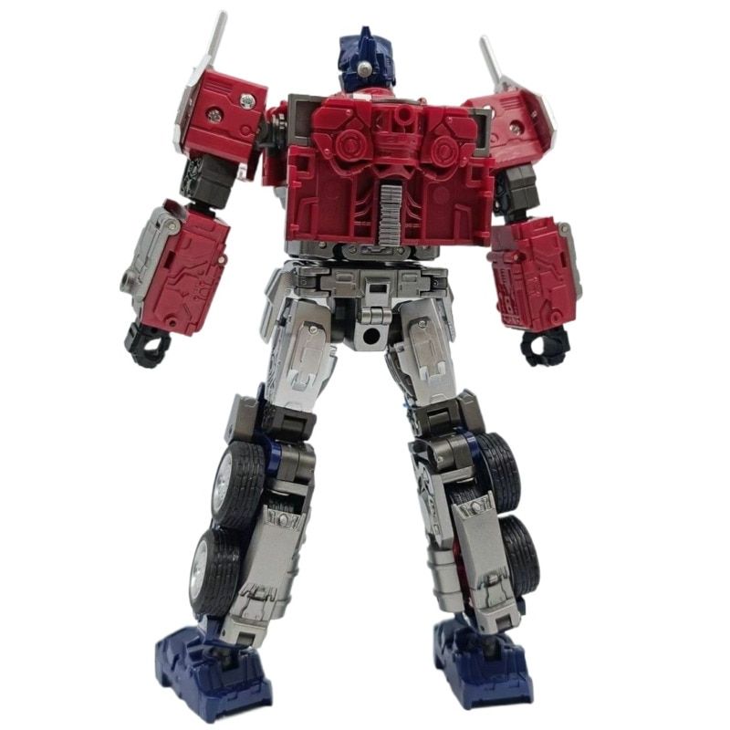 Tw-1027 Pas De Bote - 1027 Tw1027 Optimu Primal Prime Op Co... - 4