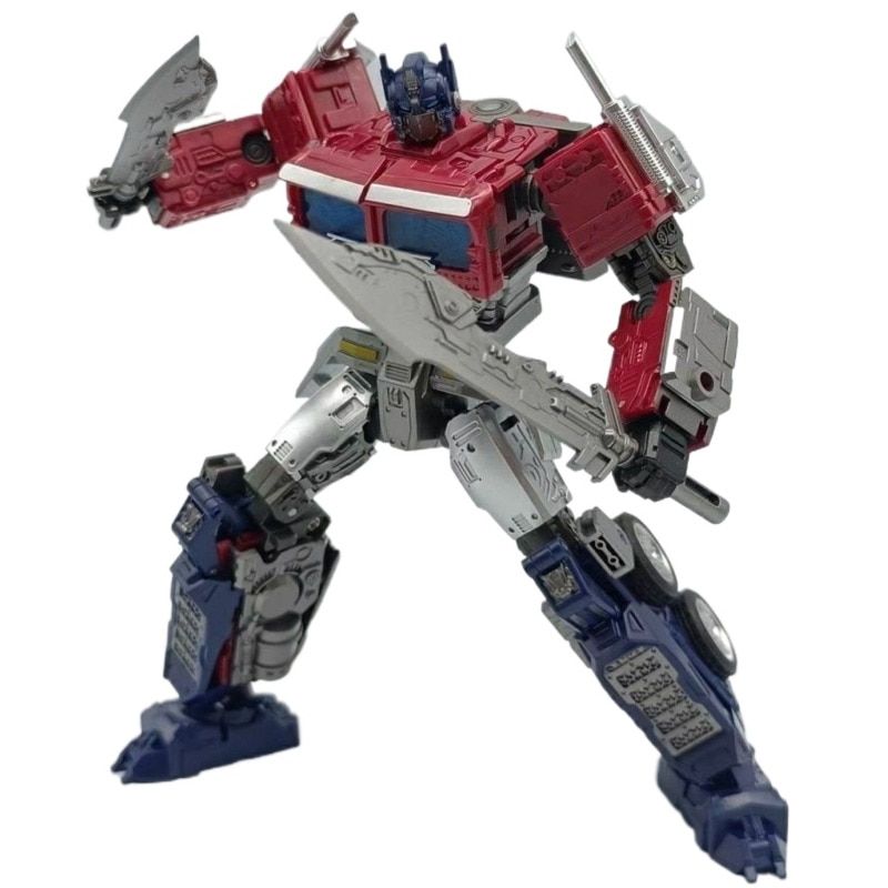 Tw-1027 Pas De Bote - 1027 Tw1027 Optimu Primal Prime Op Co... - 6