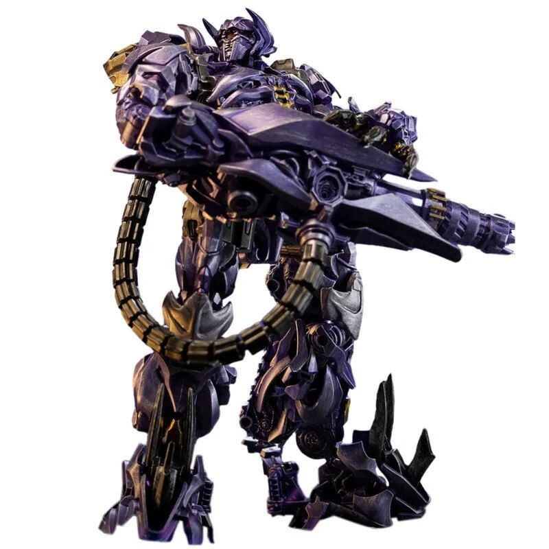 No Retail Box - Tw1028 Shockwave - 1028 Tw1028 Masterpie-Mas...