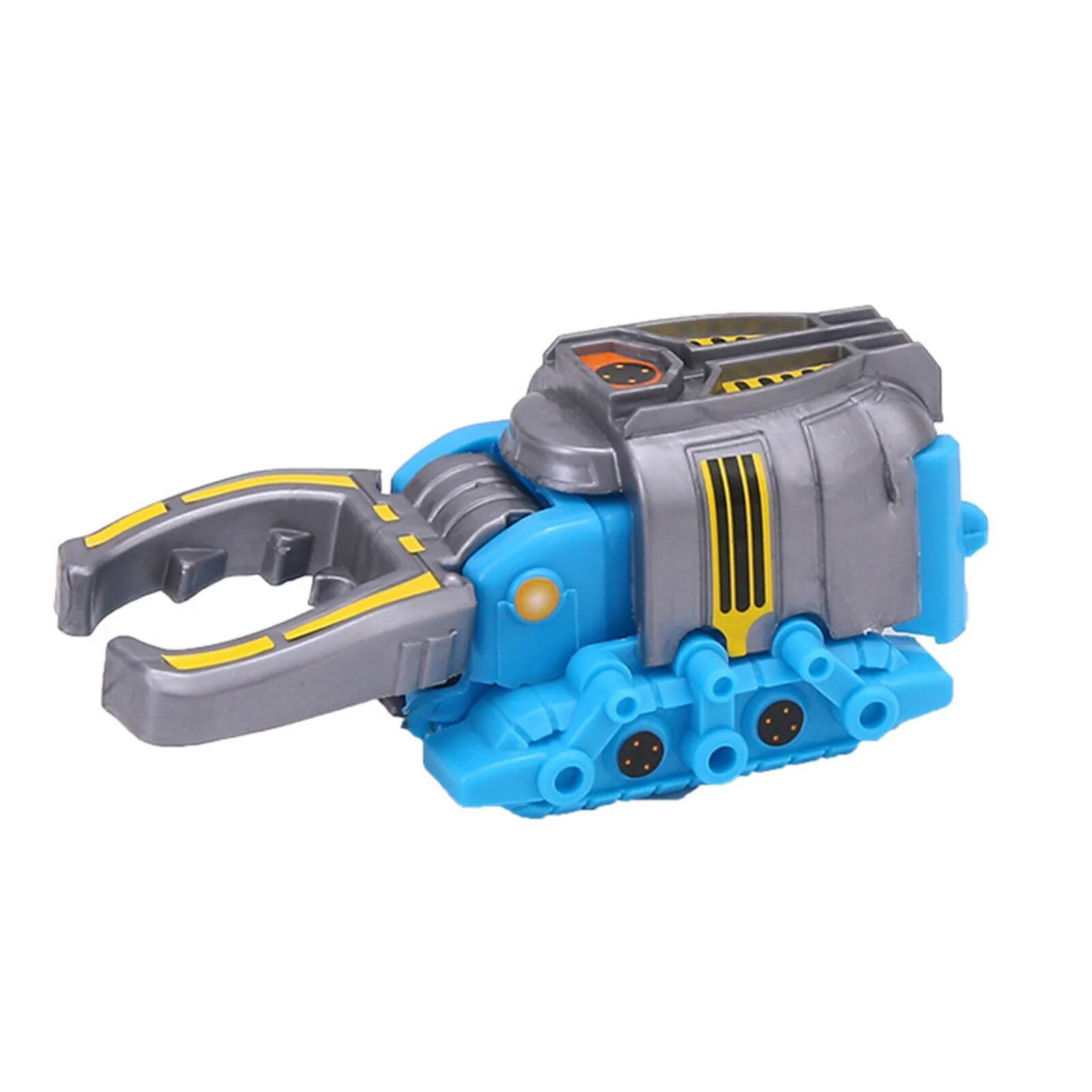 A - 1pc Random Insect Robot Car Corgation Fformation Robot C... - 2