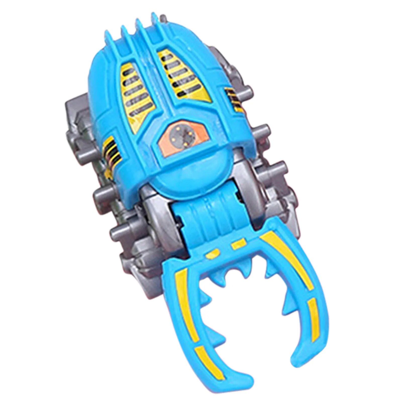 A - 1pc Random Insect Robot Car Corgation Fformation Robot C... - 3