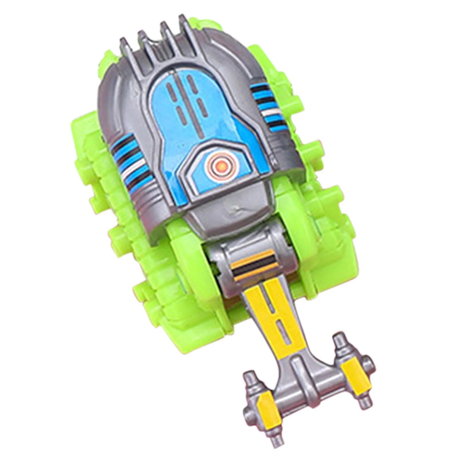A - 1pc Random Insect Robot Car Corgation Fformation Robot C... - 6