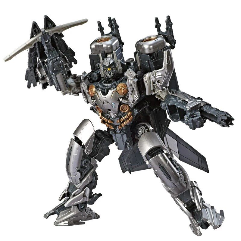 Boss Ksi - 6,5 Pouces Hasbro Transformers Toys Studio Series... - 3
