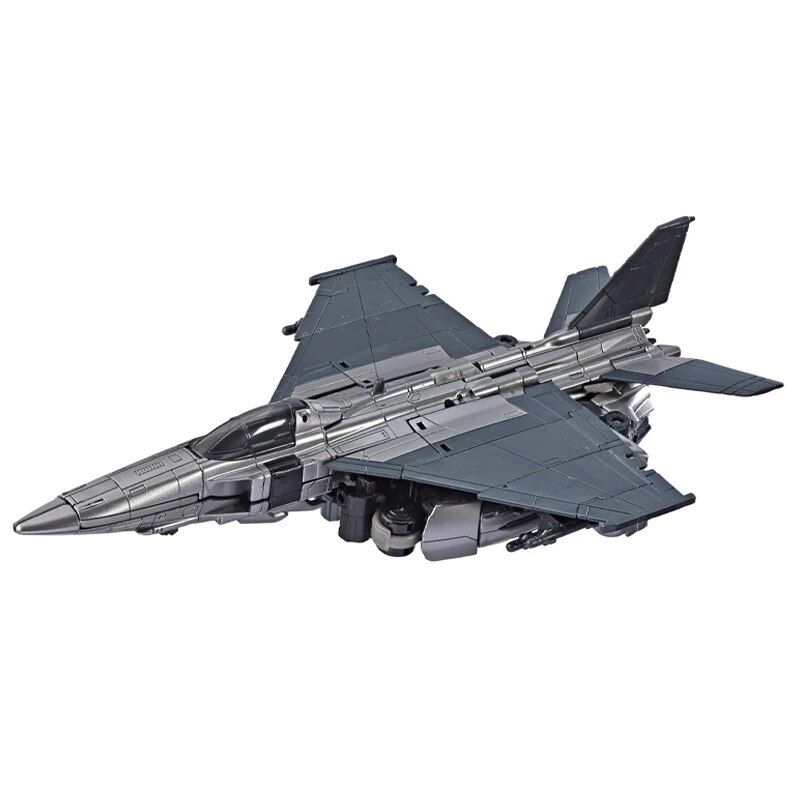 Boss Ksi - 6,5 Pouces Hasbro Transformers Toys Studio Series... - 4