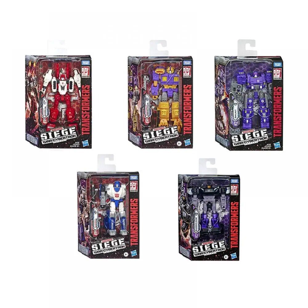 Barrages Routiers - Animation Originale Hasbro Transformers ... - 2